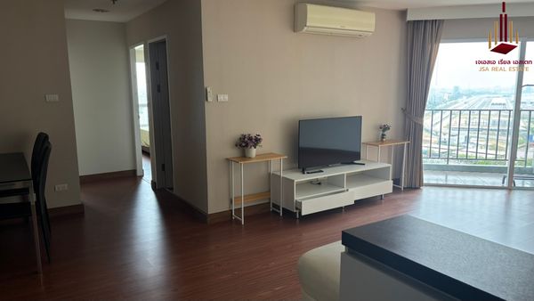 ✨ For Rent: Belle Grand Rama 9 Condo ✨ 💰 Only 33,000 THB/month