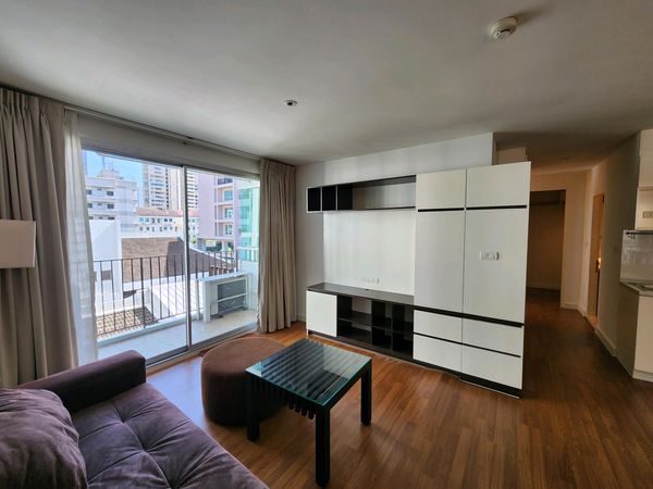 The Clover Thonglor Condo for sale in Central Thonglor, Sukhumvit 55 Condo for Sale ❤️ 2.5 bedroom rare item ❤️