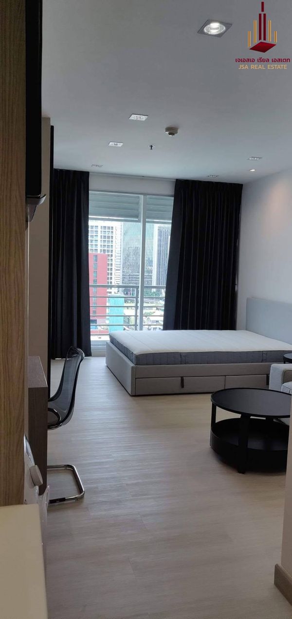 ✨ For Sale: Noble Lite Condo ✨ 💰 Only 4,500,000 THB