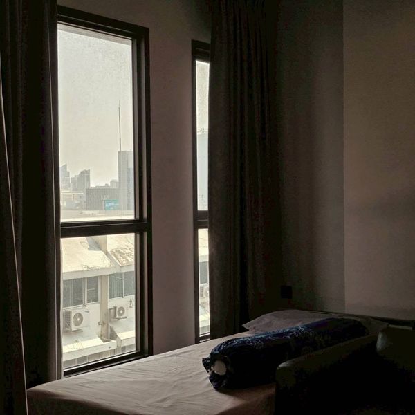 (Code S5644) Condo for sale, Lumpini Suite Dindaeng - Ratchaprarop project: Lumpini Suite Dindaeng - Ratchaprarop.