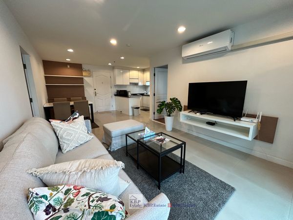 🏡 Serene Sukhumvit 24   | BTS พร้อมพงศ์ | 2 ห้องนอน 2ห้องน้ำ Fully Furniture ให้เช่า 55,000 บาท/เดือน