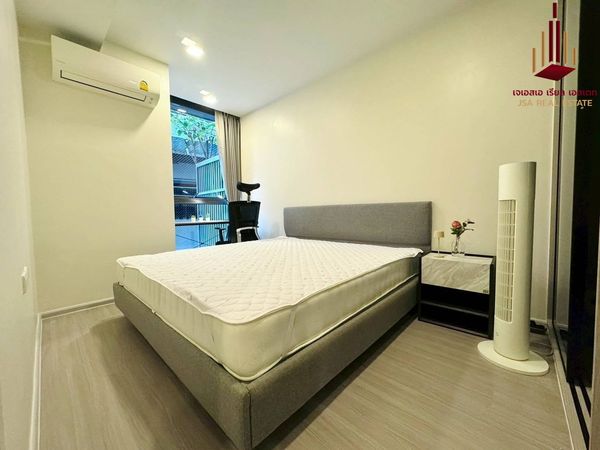 ✨ For Rent: Quintara Treehaus Sukhumvit 42  Condo ✨  💰 Only 22,000 THB/month