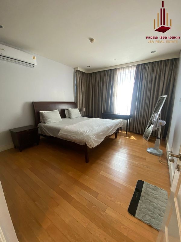 ✨ For Rent: Aguston Sukhumvit 22 Condo ✨ 💰 Only 58,000 THB/month