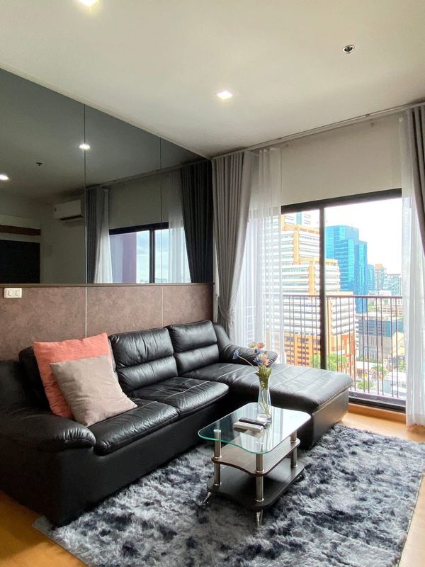 💥ST-3190💥ว่าง ให้ เช่า โนเบิล รีวิล👉แอดไลน์ @luxeliving 