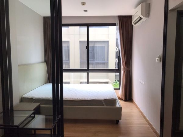 (รหัส S5650) ขายคอนโด โครงการ The Tree Privata : เดอะทรี พริวาต้า 