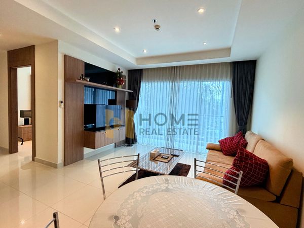 ปรับราคาใหม่ 🔥 Nam Talay Condo / 2 Bedrooms (FOR RENT), น้ำทะเล คอนโด / 2 ห้องนอน (เช่า) KP046