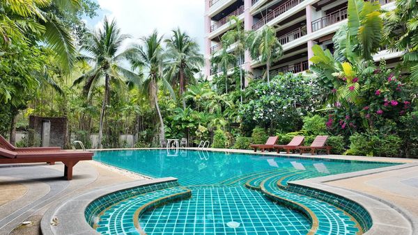 Sea View Foreign Freehold Condo for Sale in Rawai | 2 Beds, 123 sqm