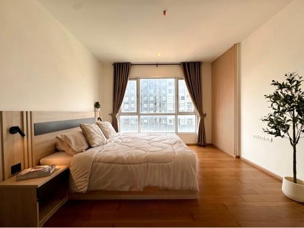 Beautiful room, outstanding view, best price!!⭐️Hive Taksin (Hive Taksin)