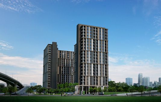 (Code S5628) Condo for sale, The Key Cheangwattana Project: The Key Chaengwattana