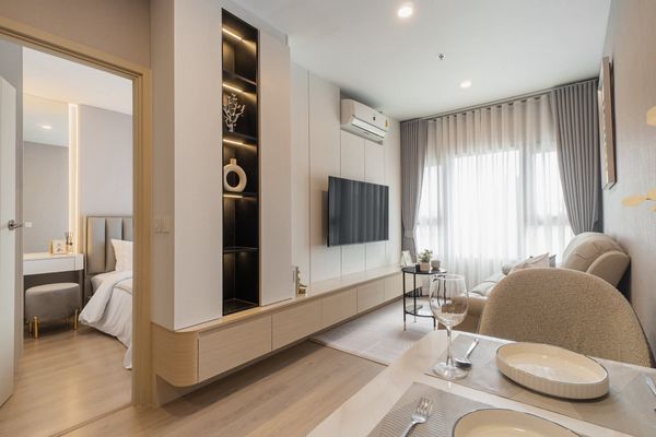 💥CP-11183💥ว่าง ให้ เช่า ไลฟ์ พระราม 4 - อโศก👉แอดไลน์ @rentbkk 