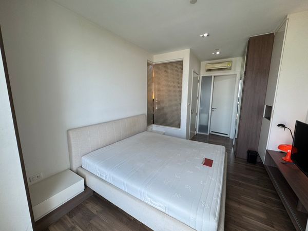 Urgent for rent!! Near BTS Punnawithi, ready to move in on 18 June 2026 / reserve first, get first served✨The Room Sukhumvit 62