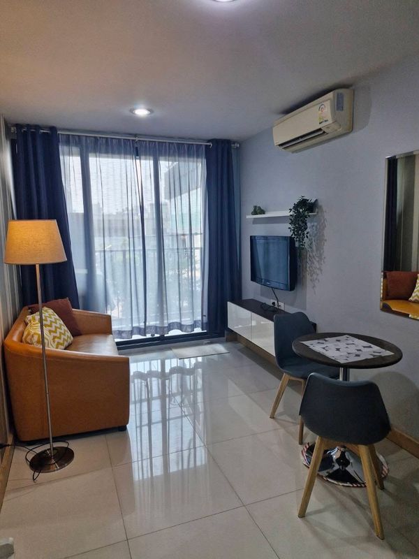 For rent The President Sukhumvit