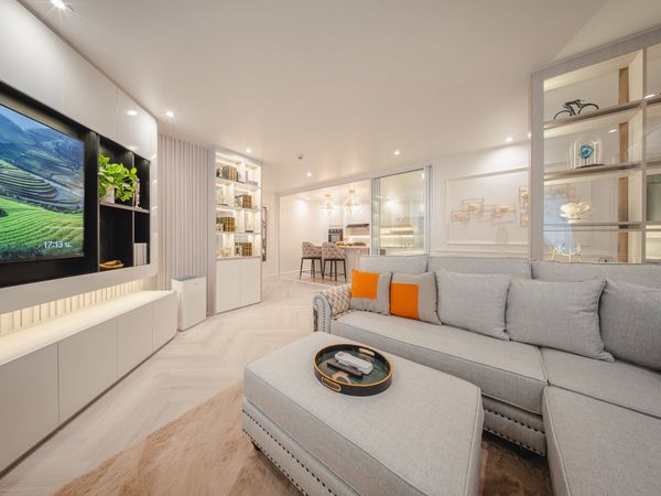 FOR RENT 📍Fortune condo, ready to move in on 2 July 2025, special rental price 65,000 baht/month.