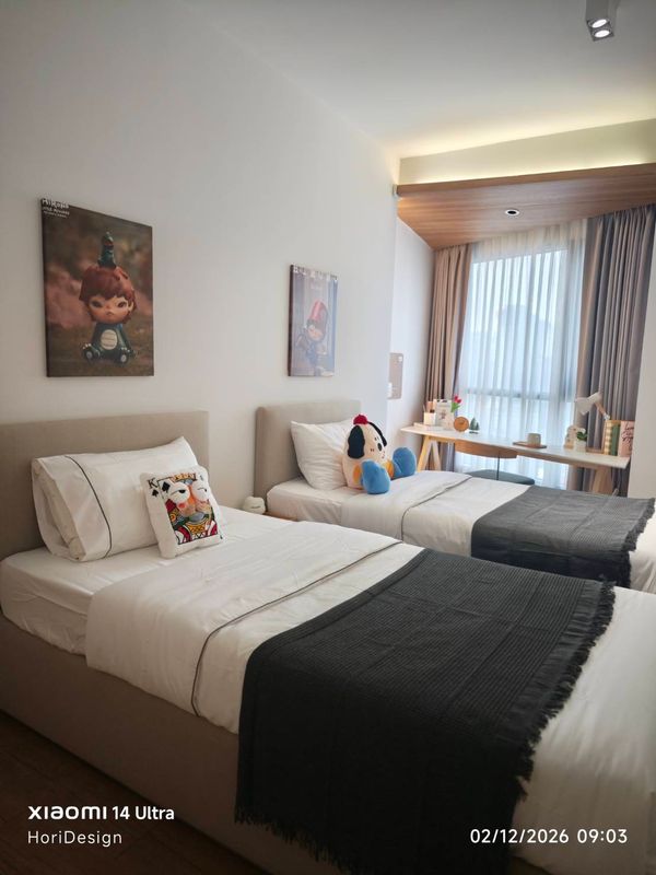 Residence