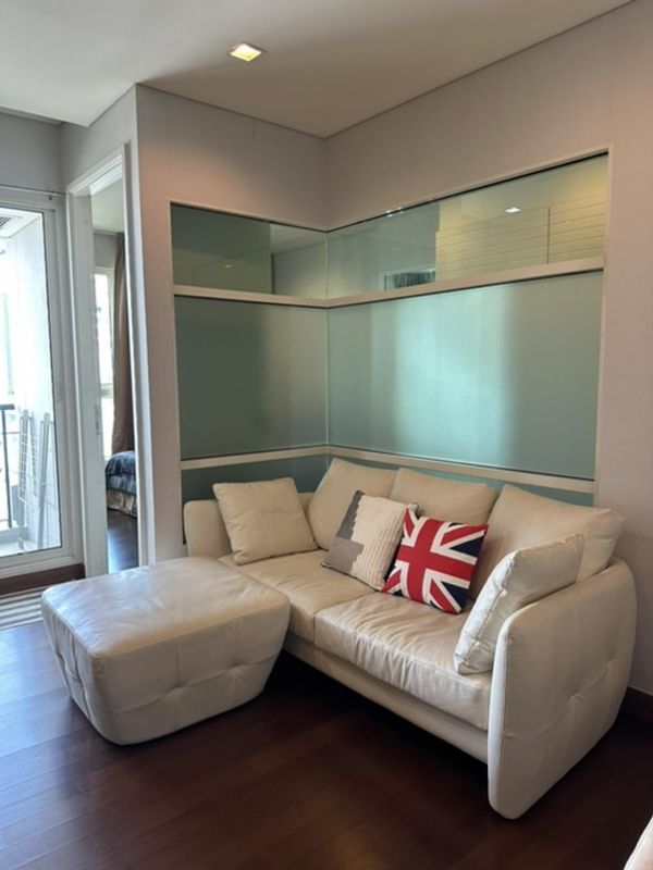 🏠✨ Ivy Thonglor | ขายคอนโด 1 ห้องนอน (HBH-HL-329)