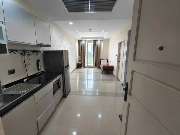  🔥 ขาย 🔥 ศุภาลัย เวลลิงตัน - Supalai Wellington / 1 ห้องนอน ZC260 