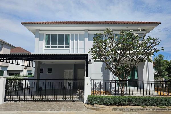 For rent: Life Bangkok Boulevard Ramintra
