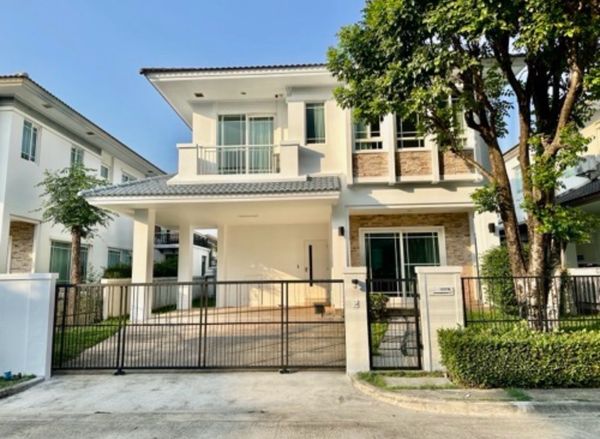 For rent Manthana On Nut Wongwaen 3