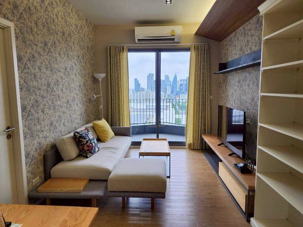 ขายคอนโด Triple Y Residence ราคา 10,500,000 บาท [KOs260687]