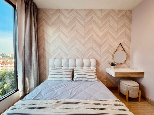 (Code S5663) Condo for sale, The Privacy Rewadee Project: The Privacy Rewadee