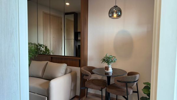 ⚜️ปล่อยเช่า Nue District R9 Rama 9 (นิว ดิสทริค อาร์ไนน์ พระราม 9) สนใจสอบถาม แอดไลน์ 🆔  𝐈𝐃 𝐋𝐢𝐧𝐞 : @glorious1 หรือ https://lin.ee/897Debr โทร 099 498 2461