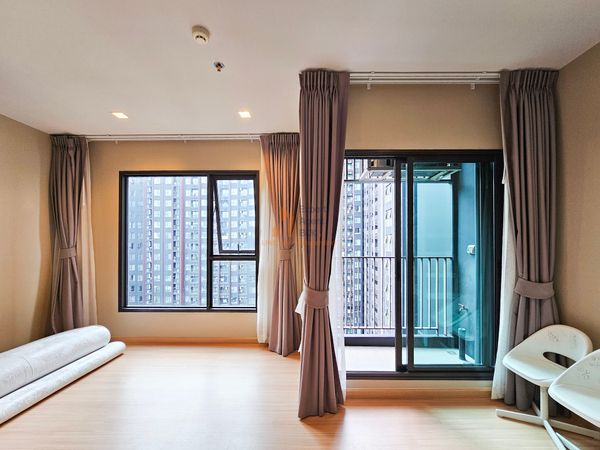 ✨ 2 bedrooms Combine, cheapest price 🔥 2 car parking spaces for sale/SALE: Life Asoke Rama 9 (Life Asoke Rama 9) - 2 bedrooms LC219