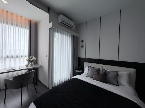 For rent Ideo Sukhumvit-Rama 4