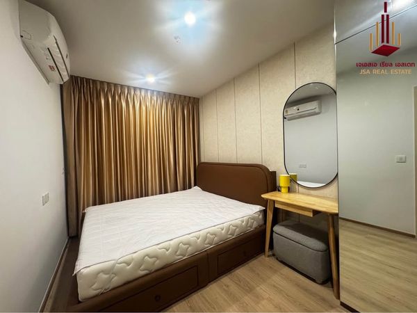✨ For Rent : Life Rama 4 - Asoke  Condo ✨  💰 Only 27,000 THB/month