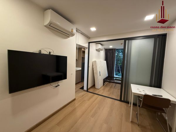 ✨ For Rent: The Nest Chula - Samyan Condo ✨ 💰 Only 20,000 THB/month