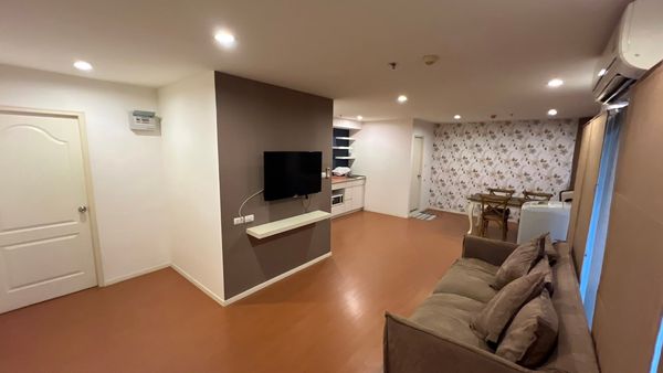 Lumpini Condotown North Pattaya Sukhumvit / 2 Bedrooms (FOR SALE), ลุมพินี คอนโดทาวน์ พัทยาเหนือ สุขุมวิท / 2 ห้องนอน (ขาย) KP055