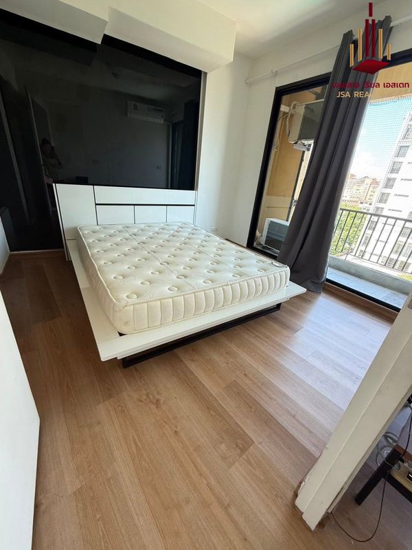✨ For Rent: Sense Sukhumvit 68 Condo ✨ 💰 Only 16,000 THB/month