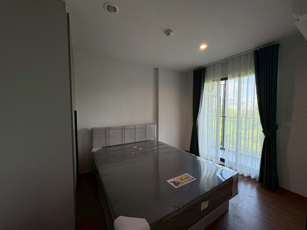 ขาย คอนโด 1 ห้องนอน นิช โมโน พระราม 9   Niche Mono พระราม 9 