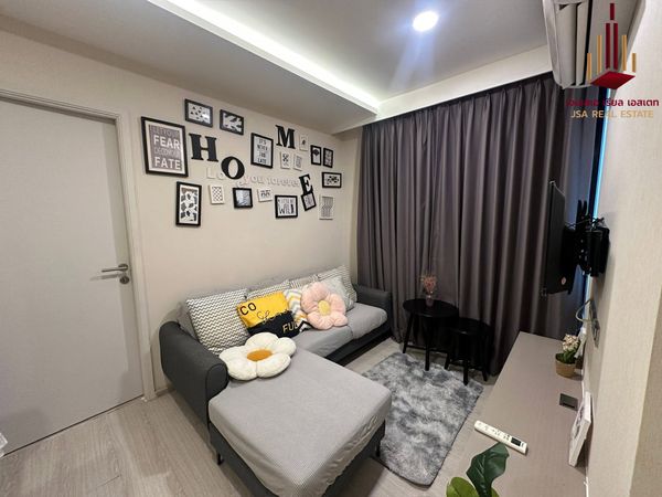 ✨ For Rent : Vtara Sukhumvit 36 ​​Condo ✨ 💰 Only 34,000 THB/month
