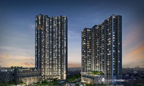 ✨ For Sale: The Base Park East Condo ✨ 💰 Only 2,700,000 THB ราคาดีมาก ขนาด31 ห้องว่างพร้อมนัดชมครับ สนใจติดต่อ คุณเจมส์มาร์