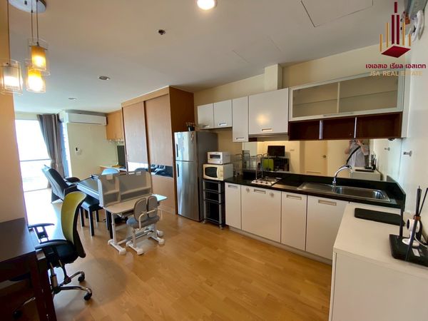 ✨ For Sale: St. Louis Grand Terrace Condo ✨  💰 Only 5,000,0000 THB