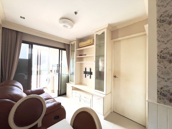 Condo for sale Ideo Ladprao 5 price 2,690,000 baht [KOs260602]