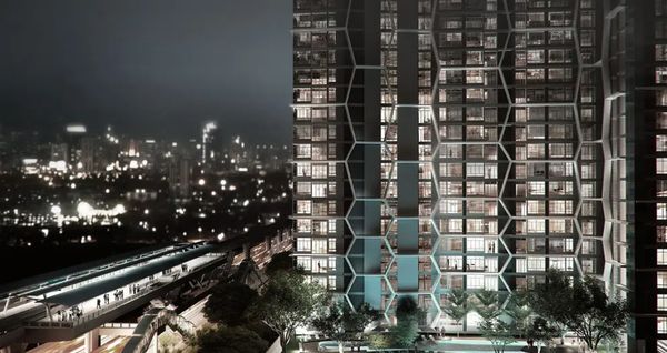 ✨ For Sale: Ideo Verve Sukhumvit Condo ✨  💰 Only 7,100,000  THB