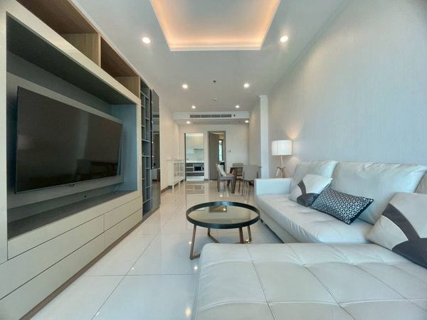 PFD-08655 Condo for rent, Supalai Oriental Sukhumvit 39 , fully furnished, luxurious, ready to move in, near BTS Phrom Phong 🏙️✨