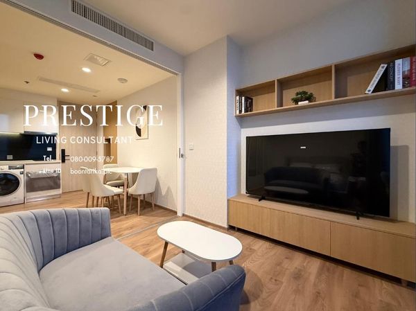 📌For RENT เช่า | Noble Form Thonglor - 1BR (35 sqm) 31,000 THB/month
