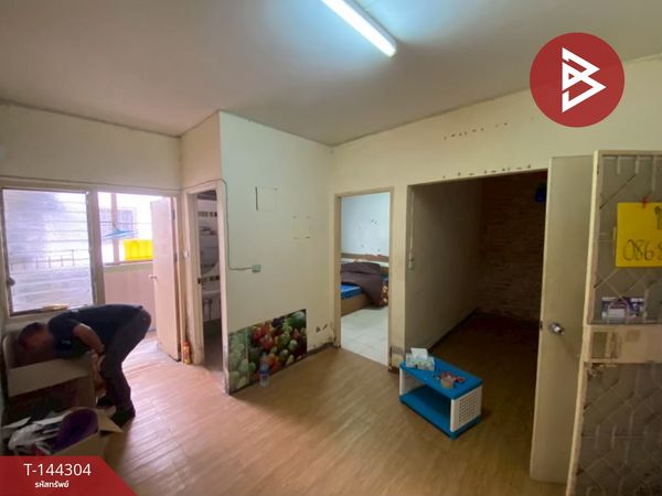 Condo for sale, Eua-Athorn Romklao 2, Lat Krabang, Bangkok