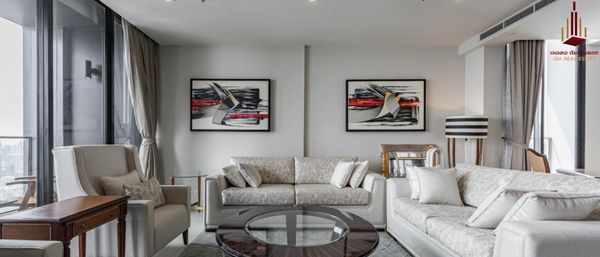 ✨ For Sale: Noble Ploenchit Condo ✨  💰 Only 65,000,000 THB
