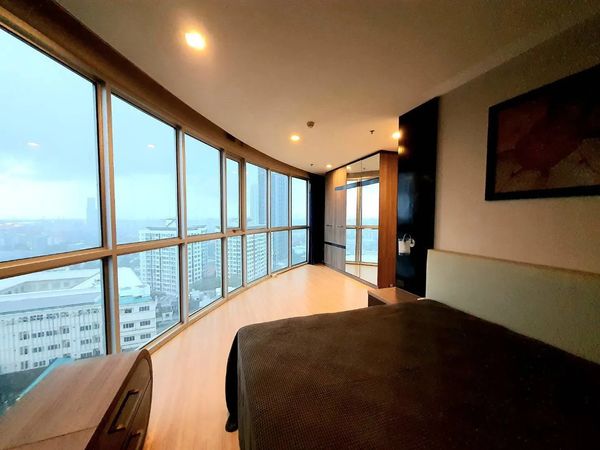 ให้เช่า Sky Walk Residence ราคา 35,000 บาท [MKr260638]