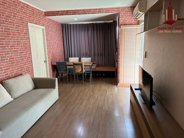 ✨ For Rent: U Delight @ Bangson Station Condo ✨  💰 Only17,500   THB/month 