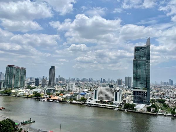 Water Mark Water Front for SALE 2 bed 2 bath 97 Sq,m Sellingl price 10  MB call Nong 096-2615656 Ready to touring everyday  วอเตอร์ มาร์ค ริเวอร์ฟรอน์  2นอน 2น้ำ พื้นที่ 97 ตรม ขาย 10.5 ล้าน บาท  สนใจโทร น้อง 096-2615656 พร้อมให้นัดหมายเข้าชมทุกวัน   Lo