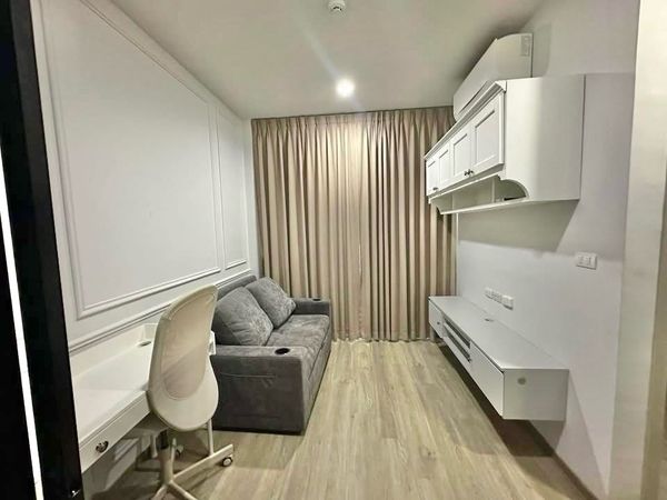 🔥31951🔥 Brixton Pet &amp; Play Sukhumvit 107 for rent. 🌐LINE ID : @fastforrentcondo