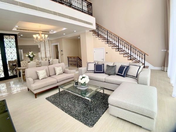 Single House for Rent: 349 Residence Pool Villa Super Luxury✨🎉🎉