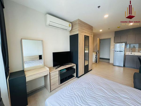 ✨ For Sale: Rhythm Asoke 2 Condo ✨ 💰 Only 2,900,000 THB