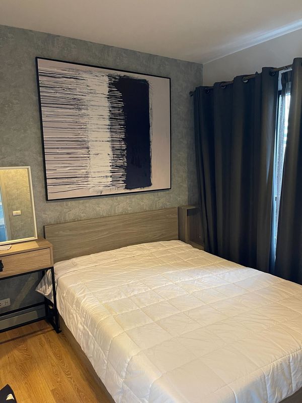 FQ ขายคอนโด Chapter one Mid Town Ladprao 24 ราคา 3,850,000 บาท [KOs260686]