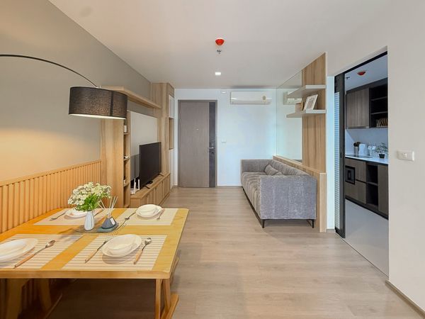 💥SL-11205💥ขายคอนโด ห้องสวย ราคาดี เดอะ ไลน์ พหลโยธิน พาร์ค👉แอดไลน์ @mastercondo 