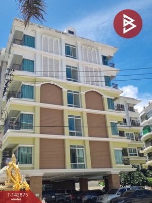 Condo for sale, Urbana Place, Saen Suk, Chonburi.